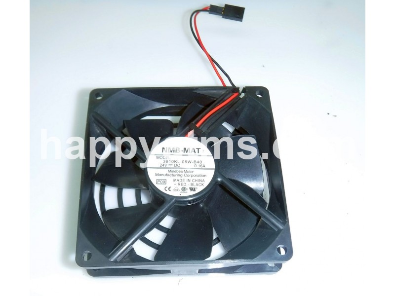 Wincor Nixdorf BLOWER DOOR WINCOR PN: 3610KL-05W-B40, 3610KL05WB40 PC Core image