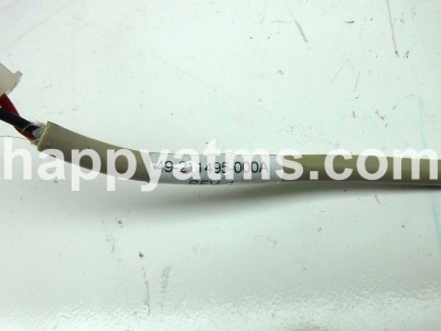Diebold CA,PWR,DC,24V PN: 49-211495-000A, 49211495000A Cables image