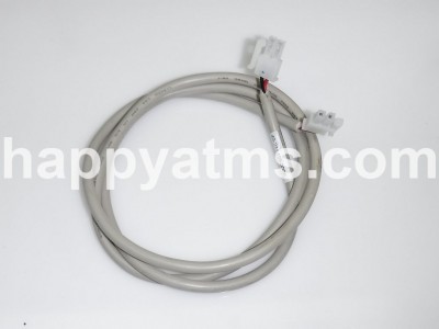 Diebold CA,PWR,DC,24V PN: 49-211495-000A, 49211495000A