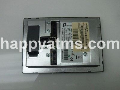 Diebold EPP5 KYBD ENGLISH PN: 49-216671-769A, 49216671769A Keyboards image