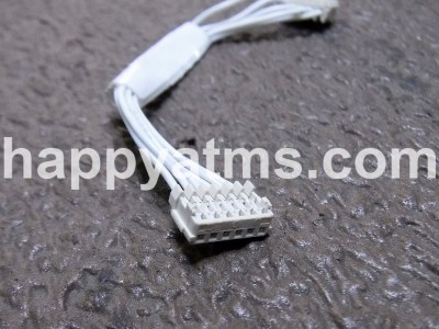 Diebold CA,CCA,LEAD THRU PN: 49-221791-000A, 49221791000A Cables image