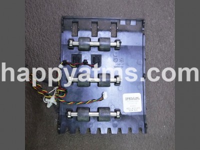 Diebold ASSY,PLATEN,RETURN,C PN: 49-223903-000A, 49223903000A