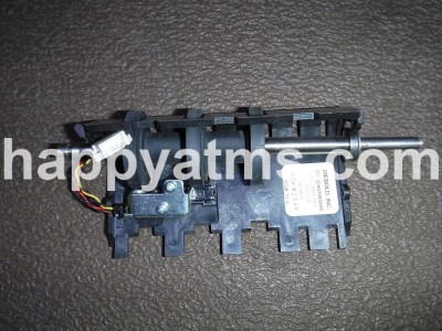 Diebold ASM,PLATEN,PADDLE WHEEL PN: 49-223904-000A, 49223904000A