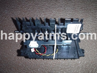 Diebold ASM,PLATEN,PADDLE WHEEL PN: 49-223905-000A, 49223905000A