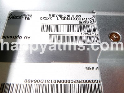 Other Hyosung 15" LCD PN: G150XTN05.1, G150XTN051 Displays image