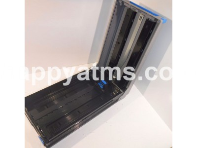 Diebold MULTI-MEDIA CSET,CONV,UNIV,ACTIVDISPENSE PN: 00-155842-000E, 155842000E, 00155842000E Cassettes image
