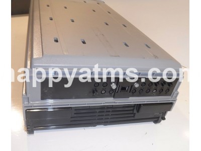 Diebold MULTI-MEDIA CSET,CONV,UNIV,ACTIVDISPENSE PN: 00-155842-000E, 155842000E, 00155842000E Cassettes image