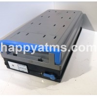 Diebold MULTI-MEDIA CSET,CONV,UNIV,ACTIVDISPENSE PN: 00-155842-000E, 155842000E, 00155842000E