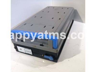 Diebold MULTI-MEDIA CSET,CONV,UNIV,ACTIVDISPENSE PN: 00-155842-000E, 155842000E, 00155842000E Cassettes image