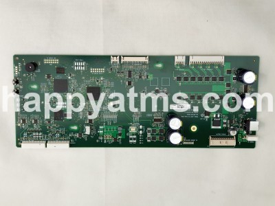 Diebold AFD 2.0 CORE MAIN PN: 49-267153-000A, 49267153000A