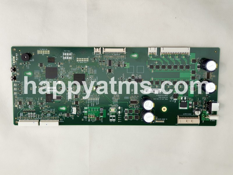 Diebold AFD 2.0 CORE MAIN PN: 49-267153-000A, 49267153000A Dispensers image