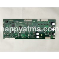 Diebold AFD 2.0 CORE MAIN PN: 49-267153-000A, 49267153000A