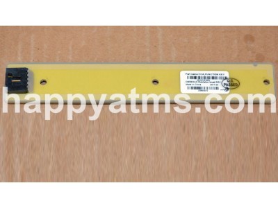 Diebold CCA,FUNCTION KEY PN: 49-254749-000A, 49254749000A Card Readers image