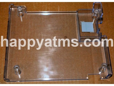 Diebold UCC COVER PN: 49-250987-C, 49250987C