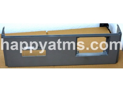Diebold LOWER FASCIA PN: 49-255037, 49255037
