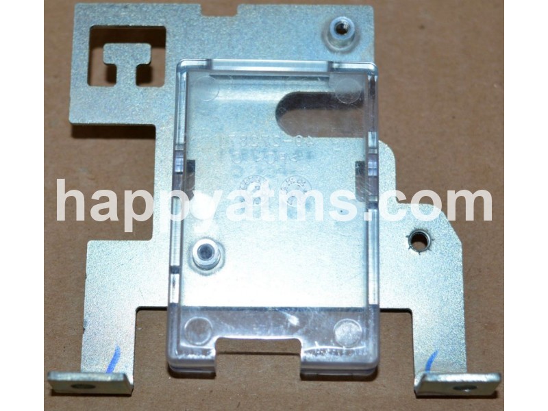 Diebold TOUCH CONTROLLER CVR/BRKT PN: 49-272871-C, 49272871C Cabinetry / Fascia image