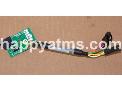 Diebold HEADPHONE JACK PN: 49-211398-000B, 49211398000B