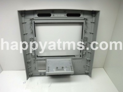 Diebold 5500 FDK FASCIA PN: 49-263562-C, 49263562C Cabinetry / Fascia image