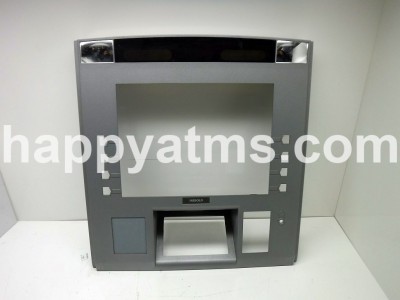 Diebold 5500 FDK FASCIA PN: 49-263562-C, 49263562C