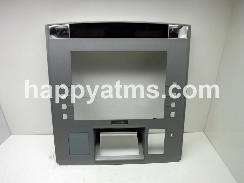 Diebold 5500 FDK FASCIA PN: 49-263562-C, 49263562C Cabinetry / Fascia image