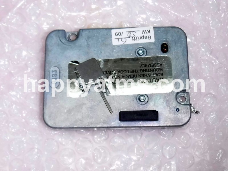 AS NEW Other KIT,COVER/CARD,ALARMSHUNT PN: 201176 Security image