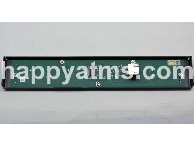 Wincor Nixdorf Operator Keyboard (Strip) PN: 01750102478, 1750102478 Keyboards image