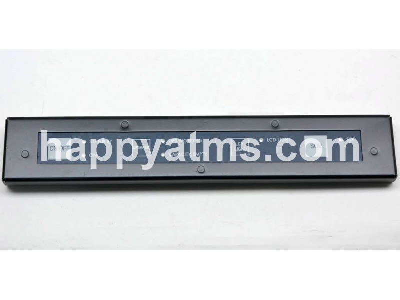 Wincor Nixdorf Operator Keyboard (Strip) PN: 01750102478, 1750102478 Keyboards image