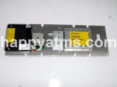 Wincor Nixdorf EPP V5 Keyboard Alpha-PCI Mult PN: 01750132425, 1750132425 Keyboards image