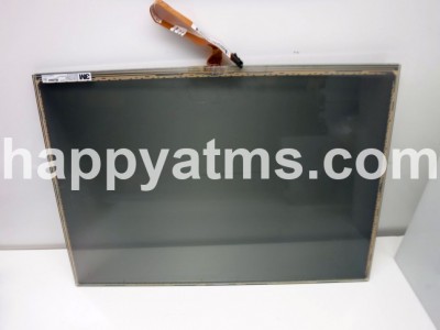 Wincor Nixdorf TouchKit 3MTS 15.0" ALCF, EXII-776UC -2 PN: 01750247434, 1750247434