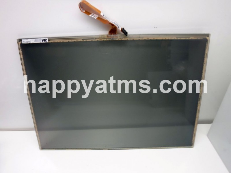 Wincor Nixdorf TouchKit 3MTS 15.0" ALCF, EXII-776UC -2 PN: 01750247434, 1750247434 Displays image