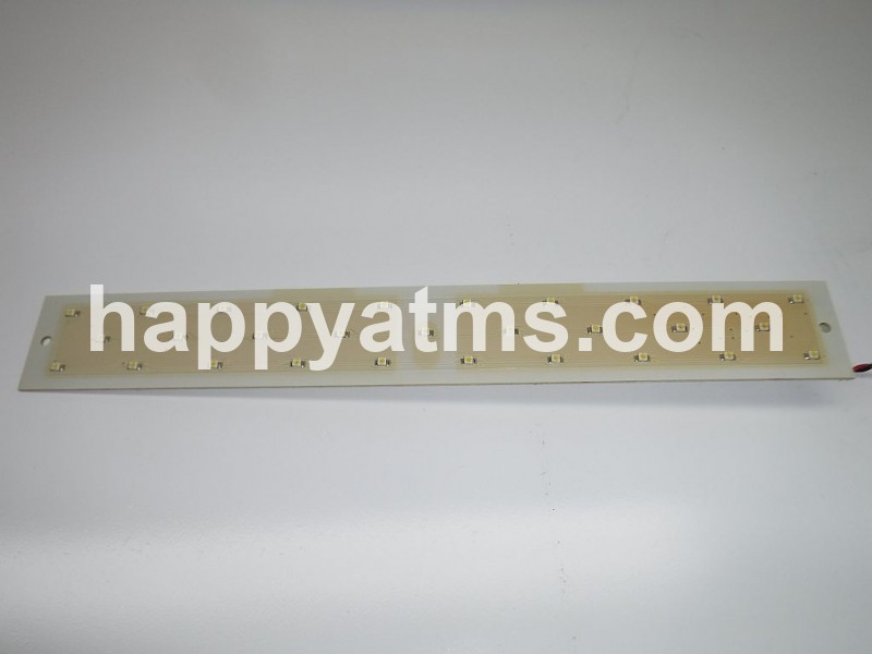 Diebold PCB OPTEVA TASK LIGHT CCA PN: 49-211468-000A, 49211468000A Cabinetry / Fascia image