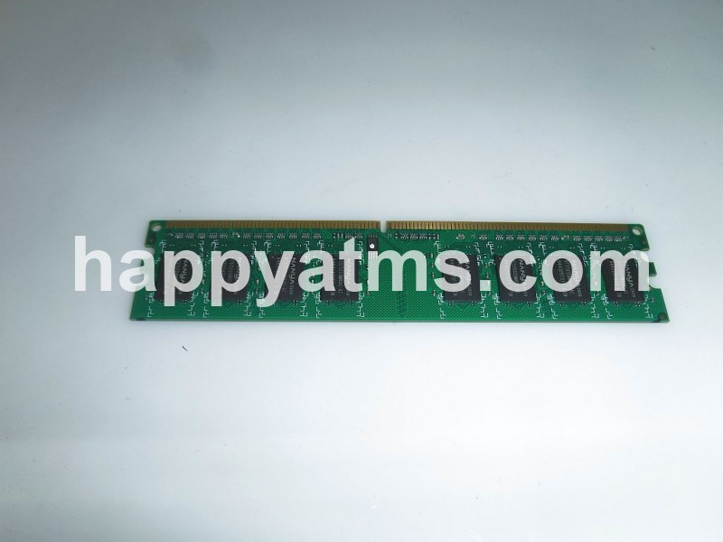 Other NANYA PNY 1GB PC2-6400, SSTL 1.8V, CAS Supported: 4 5 6 PN: 69002685-T, 69002685T PC Core image