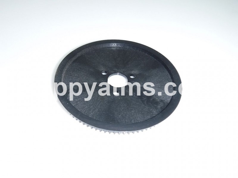 Wincor Nixdorf GEAR PN: 01750045987, 1750045987 Belts and Gears image