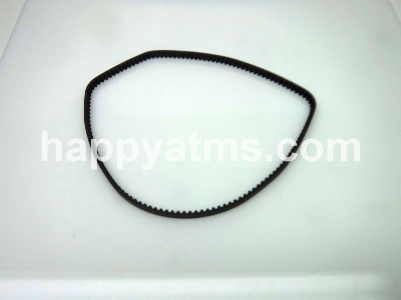Wincor Nixdorf belt HTD-3M-Z132 PN: 01750049071, 1750049071 Belts and Gears image