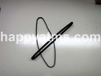 Wincor Nixdorf BELT PN: 01750064158, 1750064158 Belts and Gears image