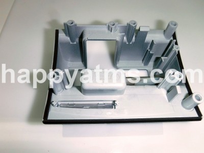 INNER BEZEL,DIP,TMD PN: 49-250351-000A, 49250351 Card Readers image