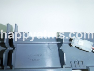 NCR LIGHT PANEL PN: 445-0714234, 4450714234 Cabinetry / Fascia image