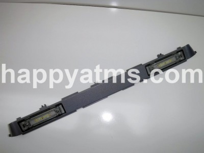 NCR LIGHT PANEL PN: 445-0714234, 4450714234