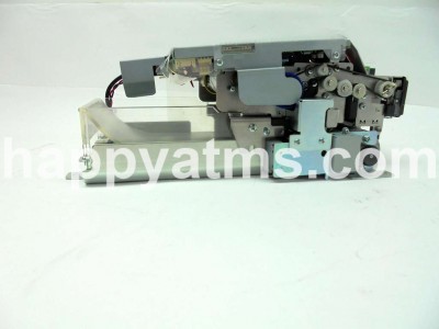 Diebold ACTIVEDGE CD RDR,READ,HORIZONTAL PN: 49-244412-000E, 49244412000E Card Readers image