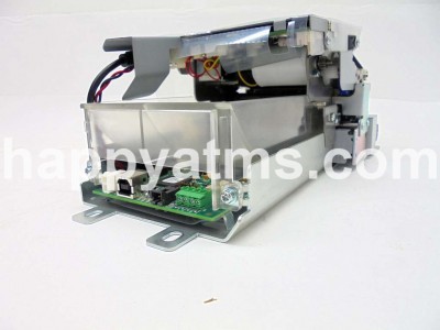 Diebold ACTIVEDGE CD RDR,READ,HORIZONTAL PN: 49-244412-000E, 49244412000E Card Readers image