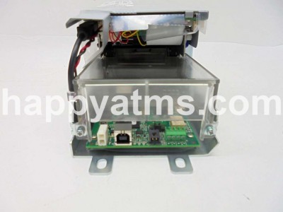 Diebold ACTIVEDGE CD RDR,READ,HORIZONTAL PN: 49-244412-000E, 49244412000E Card Readers image