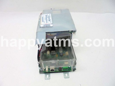 Diebold ACTIVEDGE CD RDR,READ,HORIZONTAL PN: 49-244412-000E, 49244412000E Card Readers image