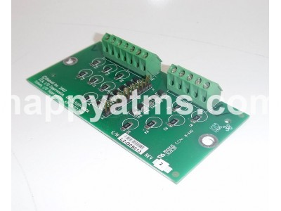 Diebold CCA, IO SUPPRESSION PN: 49-203129-000A, 49203129000A Power Supplies image