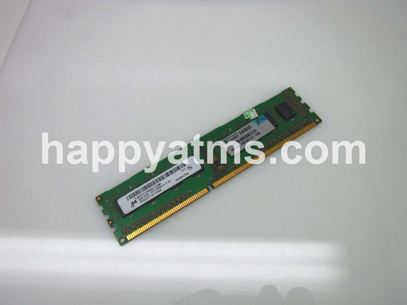 Other HP 497157-D88 2GB 1RX8 PC3 10600U-9-11-A1 PN: 497157-D88, 497157D88 PC Core image
