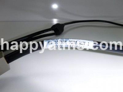 Diebold CA,PWR&USB,CURRENT,LOW PN: 49-247838-000A, 49247838000A Cables image