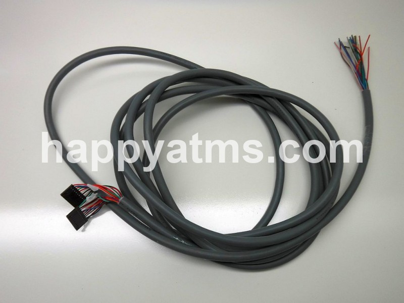 Diebold CABLE PN: 49-251379-000A, 49251379000A Cables image