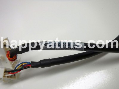 Diebold CA,PWR&CAN,UCC PN: 49-247853-000B, 49247853000B Cables image