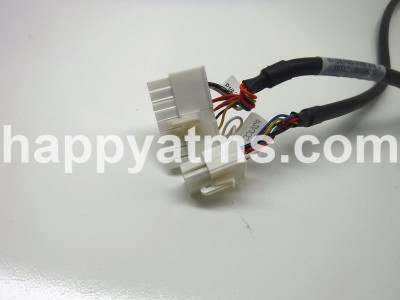 Diebold CA,PWR&CAN,UCC PN: 49-247853-000B, 49247853000B