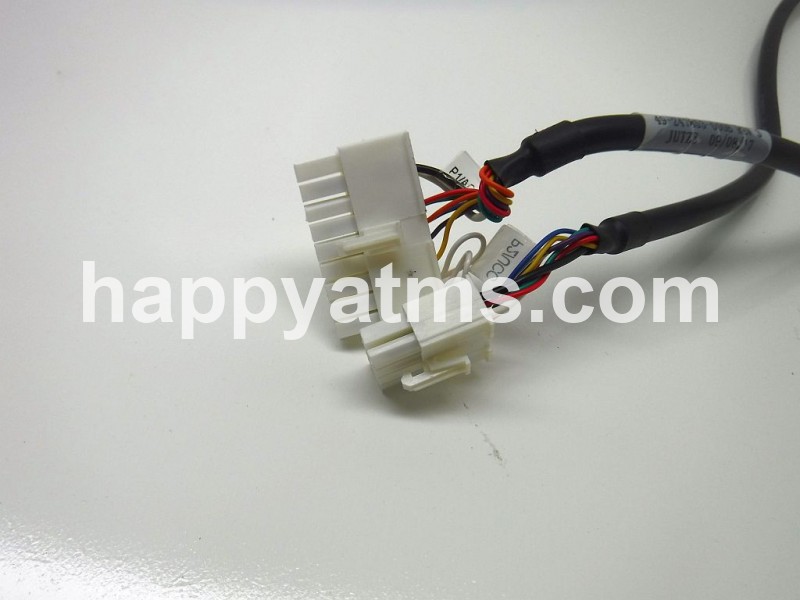 Diebold CA,PWR&CAN,UCC PN: 49-247853-000B, 49247853000B Cables image