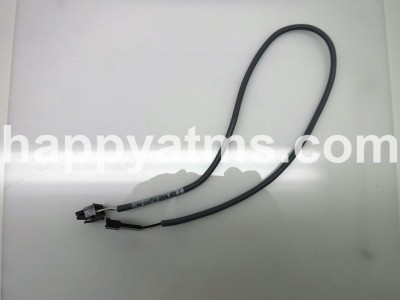 Diebold CA,PWR,EPP LIGHT PN: 49-252735-000B, 49252735000B, 49-252735000B Cables image